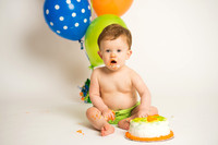 Rory Turns 1!