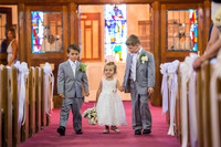 Jeffery and Kayla's Wedding!