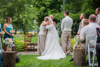Mitch and Allie's Wedding!