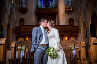 Kyle and Lauren's Wedding!