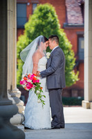 Jeffery and Kayla's Wedding!