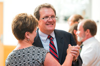 Dave and Rianna's Wedding!