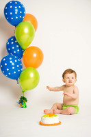 Rory Turns 1!