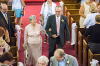 Jeffery and Kayla's Wedding!