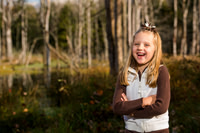 Radtke Fall Family Portraits!