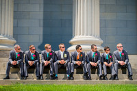 Jeffery and Kayla's Wedding!