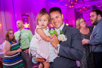 Jeffery and Kayla's Wedding!