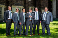 Kyle and Lauren's Wedding!