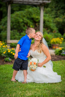 Mitch and Allie's Wedding!