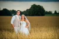 Mitch and Allie's Wedding!