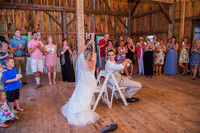 Mitch and Allie's Wedding!