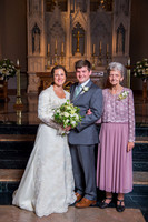 Kyle and Lauren's Wedding!