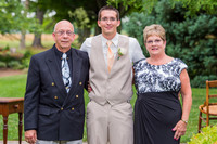 Mitch and Allie's Wedding!