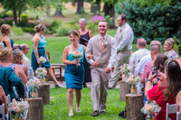 Mitch and Allie's Wedding!