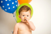 Rory Turns 1!