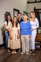 Tyler Family Portraits!