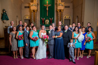 Jeffery and Kayla's Wedding!