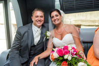 Jeffery and Kayla's Wedding!
