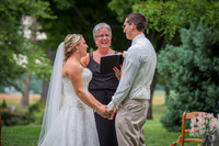 Mitch and Allie's Wedding!