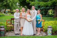 Mitch and Allie's Wedding!