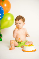Rory Turns 1!