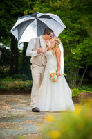Mitch and Allie's Wedding!
