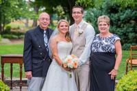 Mitch and Allie's Wedding!