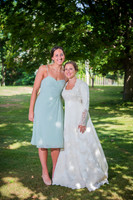 Kyle and Lauren's Wedding!