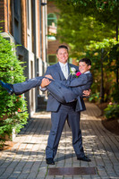 Jeffery and Kayla's Wedding!