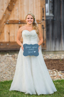 Mitch and Allie's Wedding!