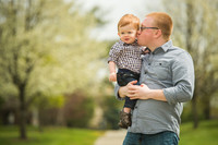 Rory Turns 1!