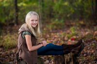 Radtke Fall Family Portraits!