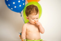 Rory Turns 1!