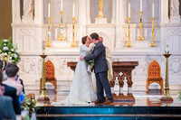 Kyle and Lauren's Wedding!