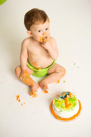 Rory Turns 1!