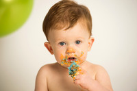 Rory Turns 1!