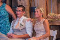 Mitch and Allie's Wedding!