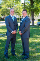 Jeffery and Kayla's Wedding!