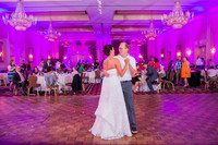 Jeffery and Kayla's Wedding!