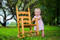 Carter Turns One!