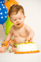 Rory Turns 1!