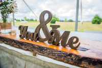 Mitch and Allie's Wedding!