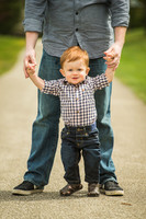 Rory Turns 1!