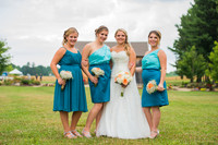 Mitch and Allie's Wedding!