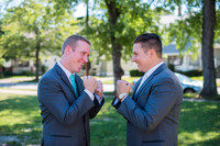 Jeffery and Kayla's Wedding!