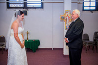 Jeffery and Kayla's Wedding!