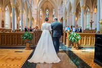 Kyle and Lauren's Wedding!