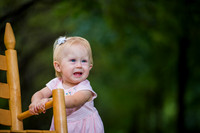 Carter Turns One!