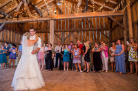 Mitch and Allie's Wedding!