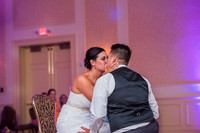 Jeffery and Kayla's Wedding!